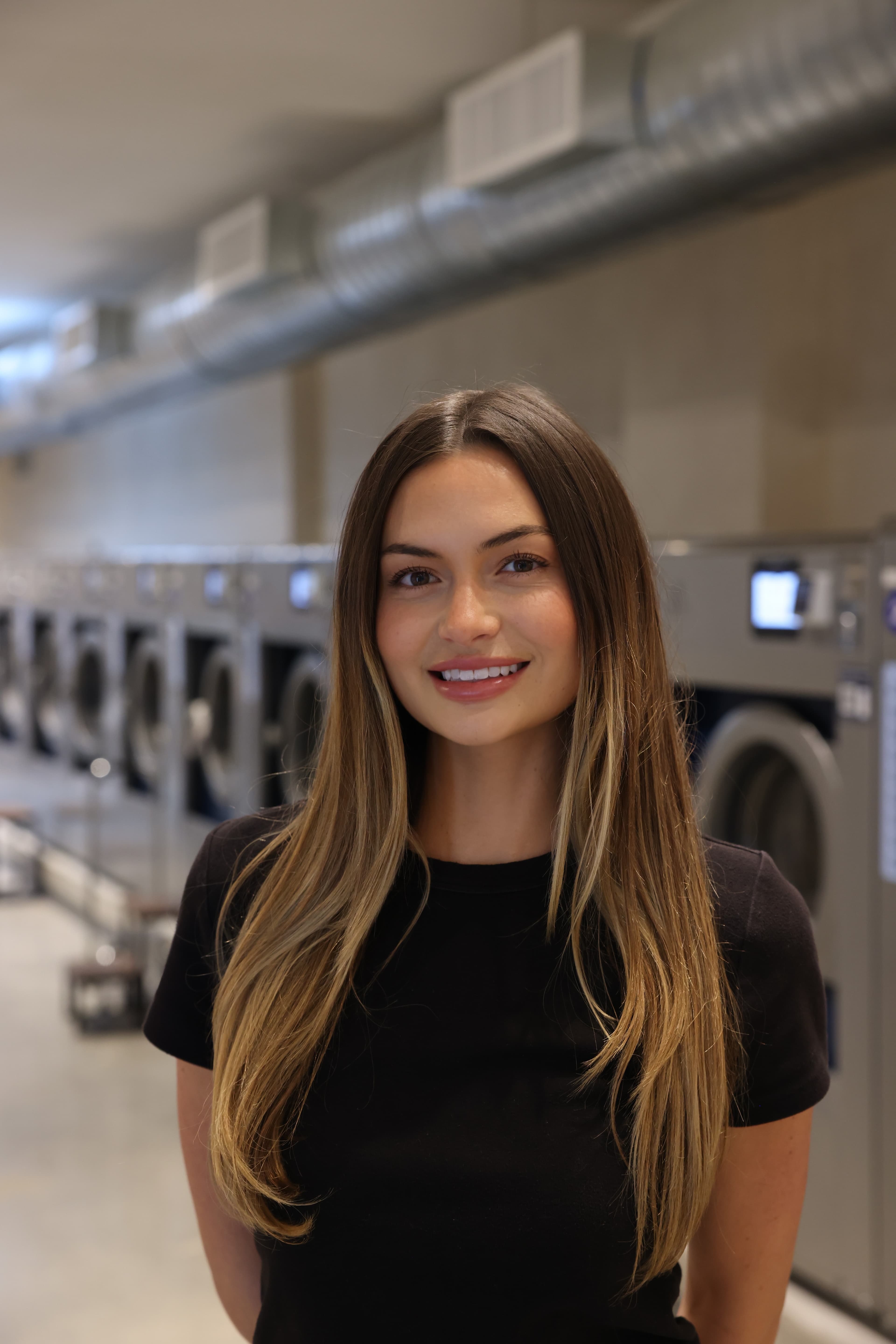 Ireland McCaughey — Co-Founder & COO