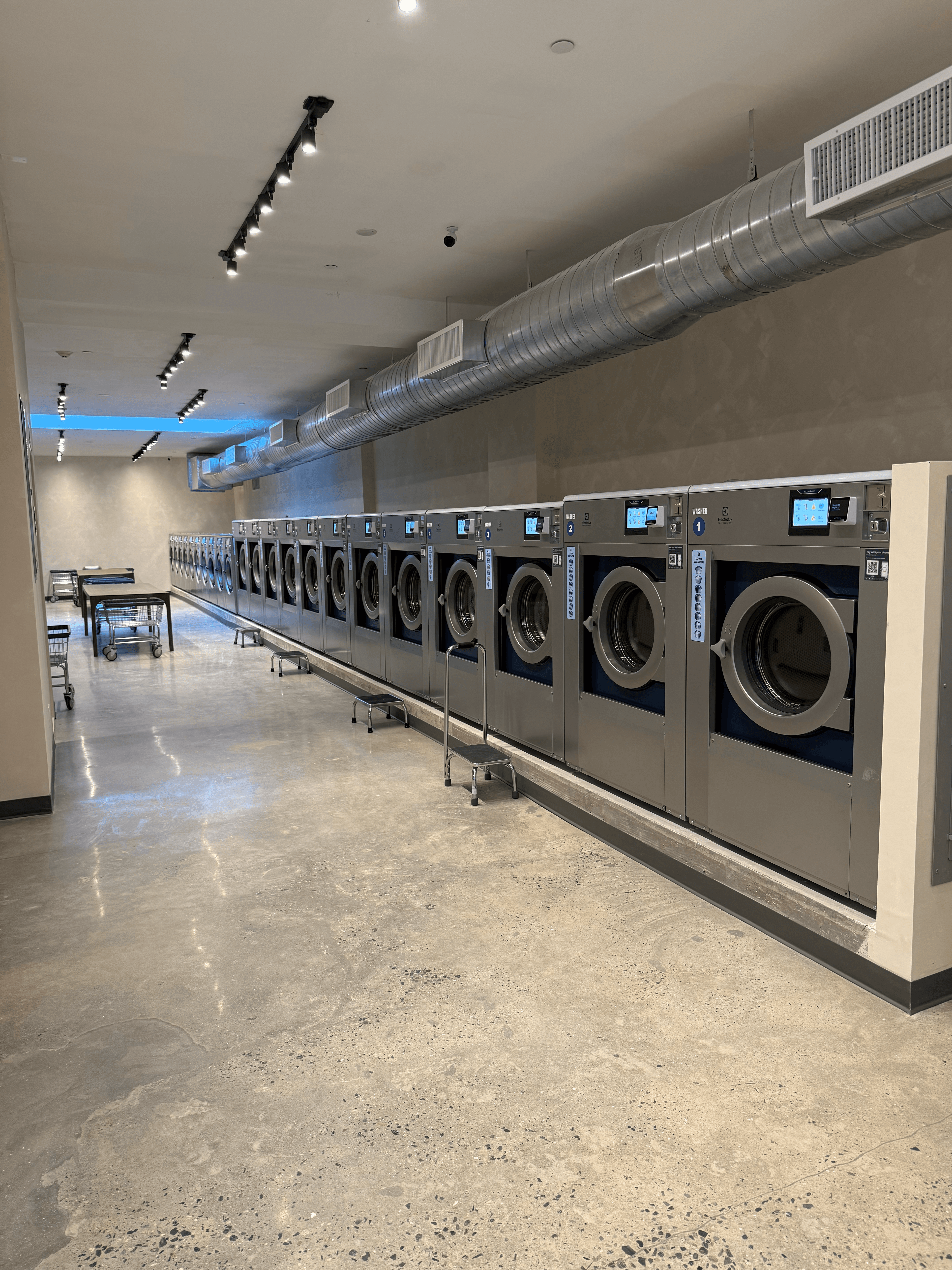 Washers