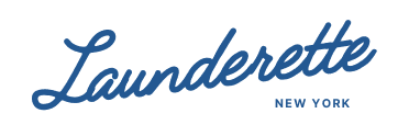 Launderette Logo